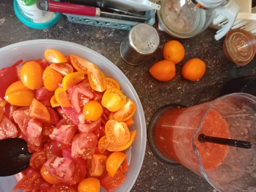 готовим лечо