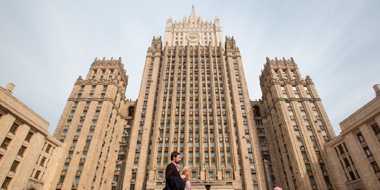Фото: Андрей Рудаков / Bloomberg