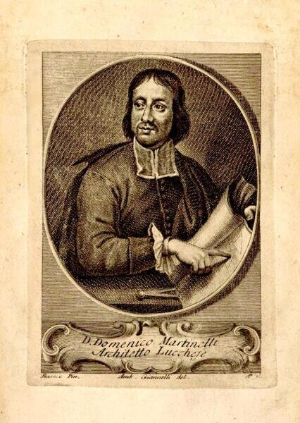 Доменико МартинеллиФото: Giambattista Franceschini, по лицензии CC BY-SA 4.0