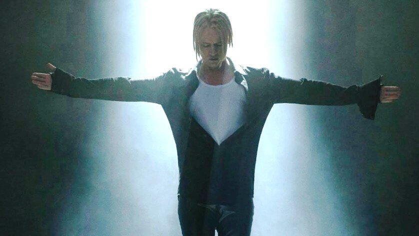 Ярослав Дронов (Шаман)