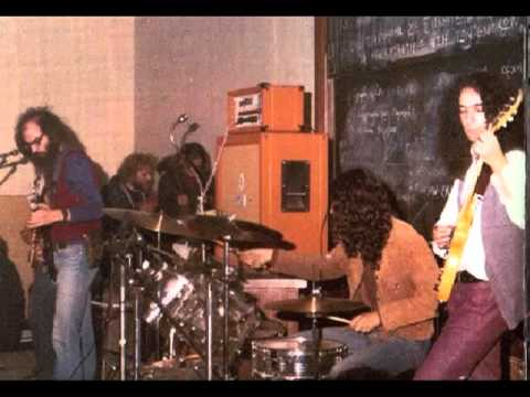 Vavoura Band