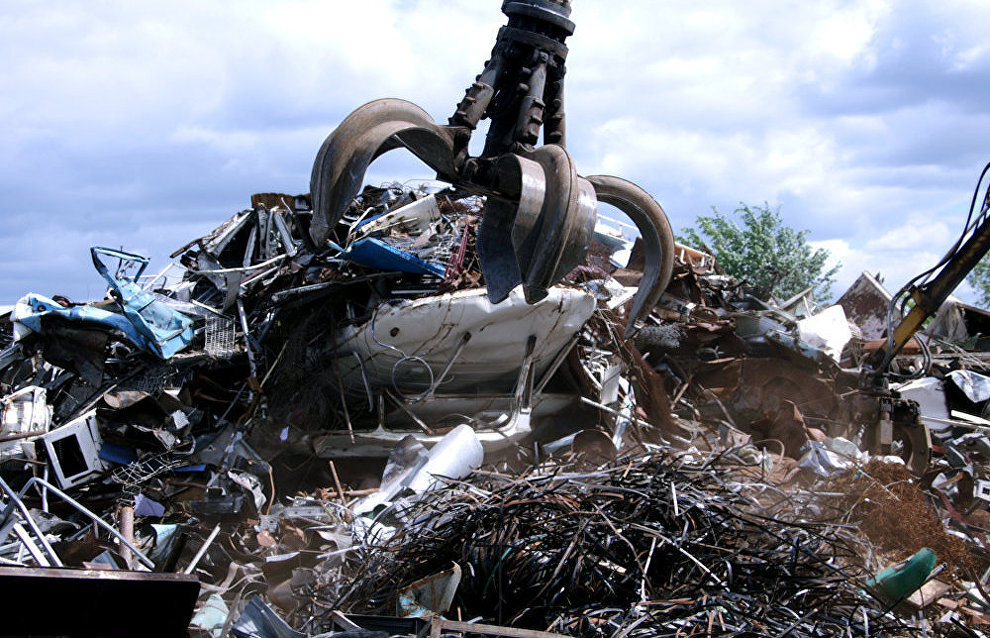 © RIA Novosti. Павел Лисицын