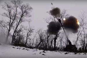    Фото: кадр видео МО РФ Наталья Анисеева