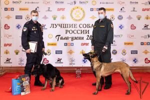    Фото: пресс-служба Росгвардии Юлия Карягина