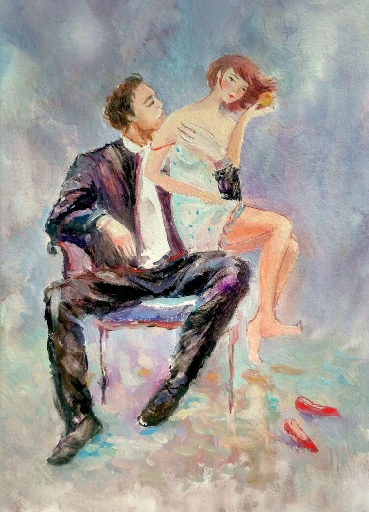 "Лолита" - романтическая история о любви? 