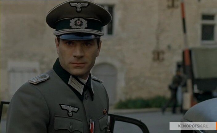 Фильм Молчание моря, 2004 г