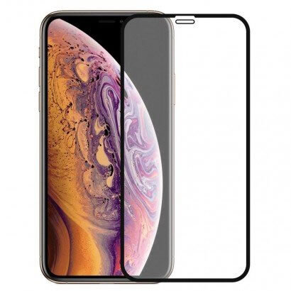 iPhone XS XR