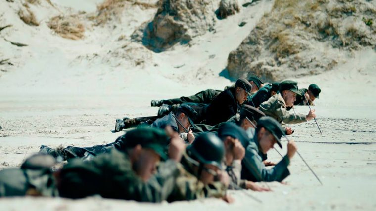 Дания, Германия / 2015 / 1ч. 40м.