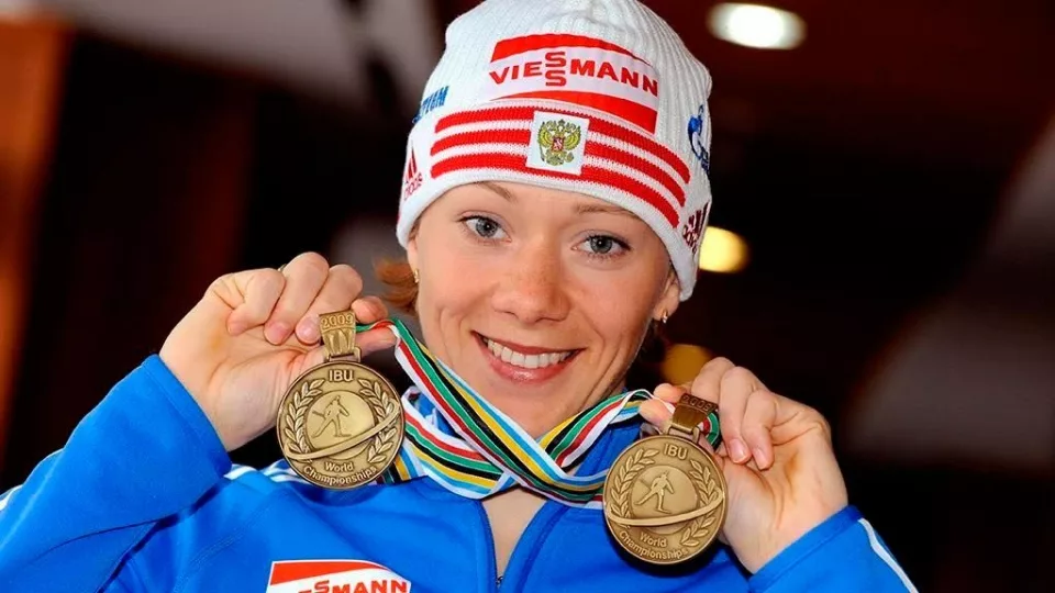 Зайцева Вилухина Романова