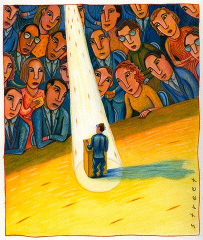 Знакомое ощущение? 