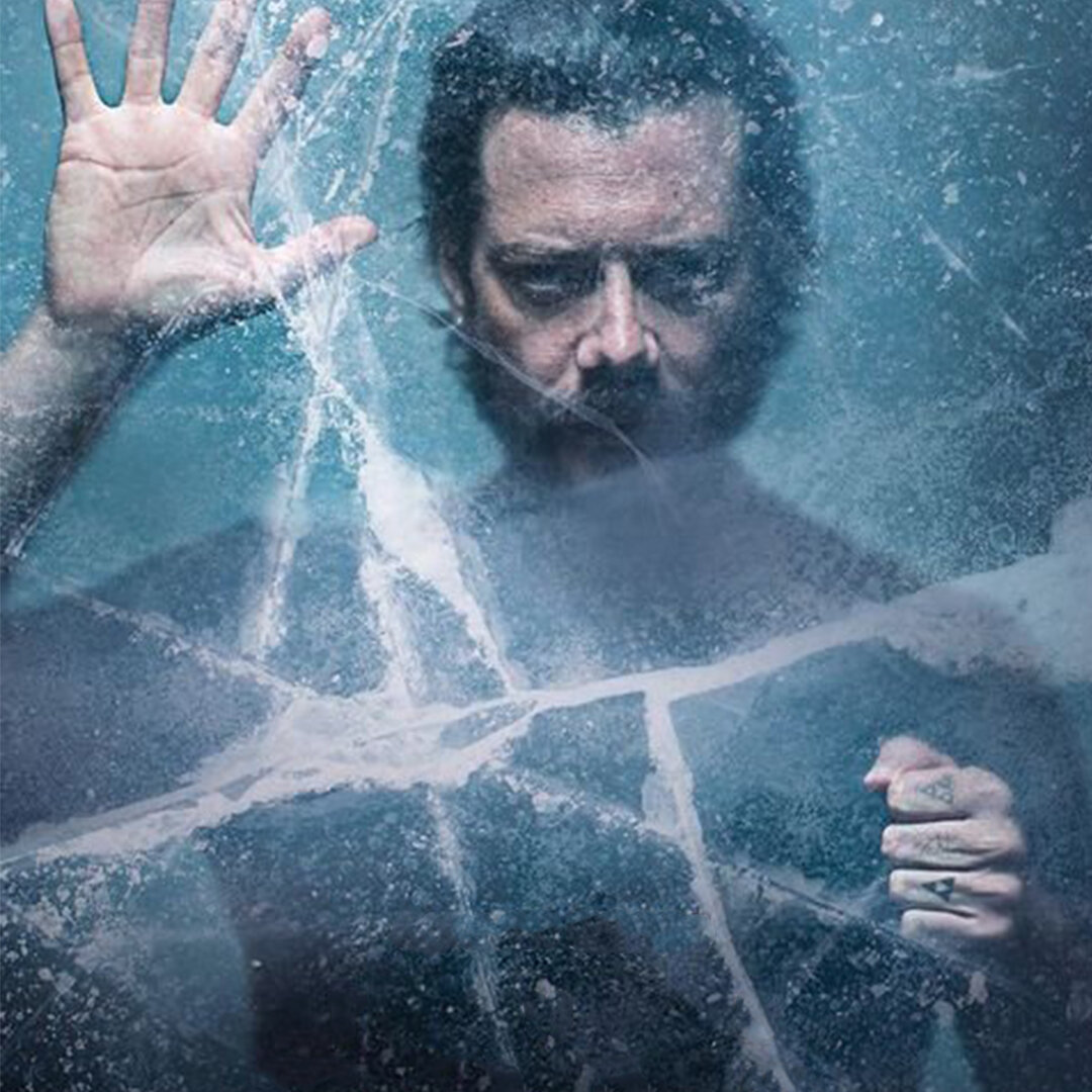 Постер сериала "Голова" / фото: imdb.com