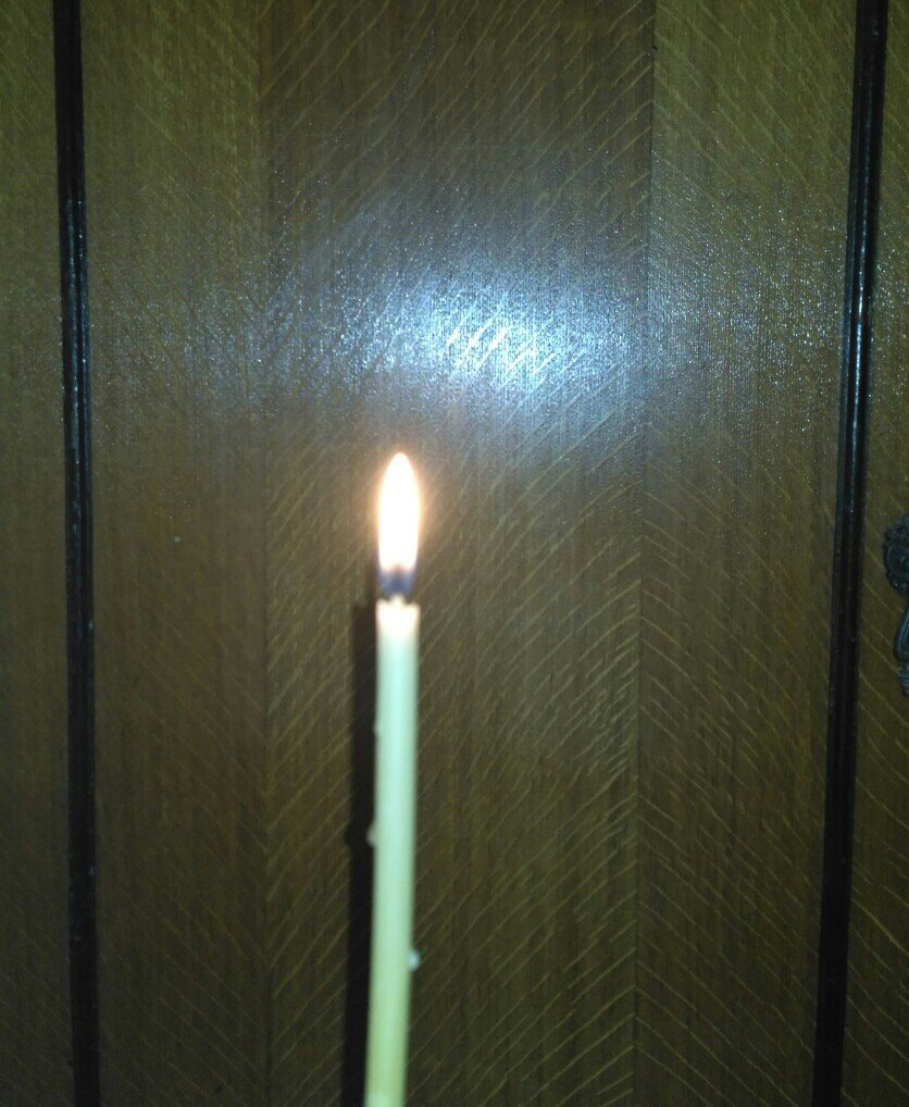 Вечная память... 