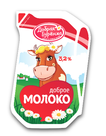 Источник: The DairyNews по материалам компании
