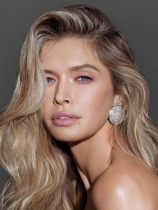 На фото Вера Брежнева. Источник фото: Яндекс.Картинки 