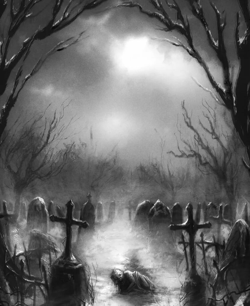 История эта не особенно жуткая, но загадочная и лично для меня непонятная, хотя я была непосредственным ее свидетелем.
Наш курс – я тогда училась на историческом факультете одного известного ВУЗа – летом после сессии выехал на практику, на археологические раскопки. В первый же день мы с моей подругой Олей отправились «на разведку». В полукилометре от нашей стоянки оказалась жилая деревня, а рядом с ней – кладбище, вполне действующее, подходить к которому близко нам не хотелось совершенно. А вот чуть сбоку от этого кладбища мы заметили одиноко стоящий памятник; и так получилось, что нам нужно было пройти как раз мимо него. Я первая увидела, что имя и отчество на памятнике такие же, как у моей подруги, и сказала ей об этом. А Оля всегда была девушкой храброй и любит всякого рода мистику: ей захотелось повнимательнее рассмотреть фото на памятнике.
Сам памятник был обыкновенный: железный (такая скошенная трапеция), старый, местами очень ржавый. Я вообще сказала тогда, что его просто выбросили с кладбища, заменив новым надгробием, но Оля была уверена, что это именно могила.
Фотография на памятнике была. Судя по ней, здесь была похоронена молодая девушка, на Олю ничем не похожая. С трудом мы разобрали фамилию, которая ничего нам не говорила, и год рождения (число, месяц рождения и дату смерти так и не смогли разглядеть). Так вот, год рождения тоже совпадал с Олиным. Мне тогда стало не по себе, захотелось уйти, но Оля – любительница всего потустороннего – уговорила меня остаться еще.
Она и потом как минимум раз в два дня таскала меня на это место, и я по десять-двадцать минут наблюдала, как она сидит, смотрит на табличку с фотографией и о чем-то своем думает. Еще она носила цветы к памятнику и даже пыталась расспрашивать жителей деревни об этой Ольге, но, вроде бы, так ничего и не узнала.
Потом наша практика закончилась, мы уехали и больше на это место не возвращались. Оля закончила университет, потом уехала в другой город, и так вышло, что на какое-то время мы с ней потеряли друг друга из вида. И вот около года назад на одной из социальных сетей ко мне в друзья добавилась девушка с именем и фамилией точно как у той погибшей Ольги… Я запомнила ее, потому что фамилия у нее была достаточно редкая, не какая-нибудь Иванова-Васильева. Но по фотографии я сразу узнала свою Ольку и решила, что это она так шутит…
Она не шутила – теперь это официальная Олькина фамилия по паспорту. Оказалось, что она встретила человека, носящего эту фамилию, полюбила его и вышла замуж, взяв при этом фамилию мужа.
Сейчас мы с Олей регулярно видимся и созваниваемся. К тому захоронению она сейчас относится уже серьезней и, по-моему, даже с опаской. Все собирается съездить в ту деревню и выяснить у жителей, кто была та женщина, почему умерла в 19 лет и почему похоронена отдельно. Она не верит, что это совпадение.

