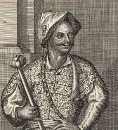 Портрет самого плодовитого мужчины на земле. Источник: https://en.wikipedia.org/