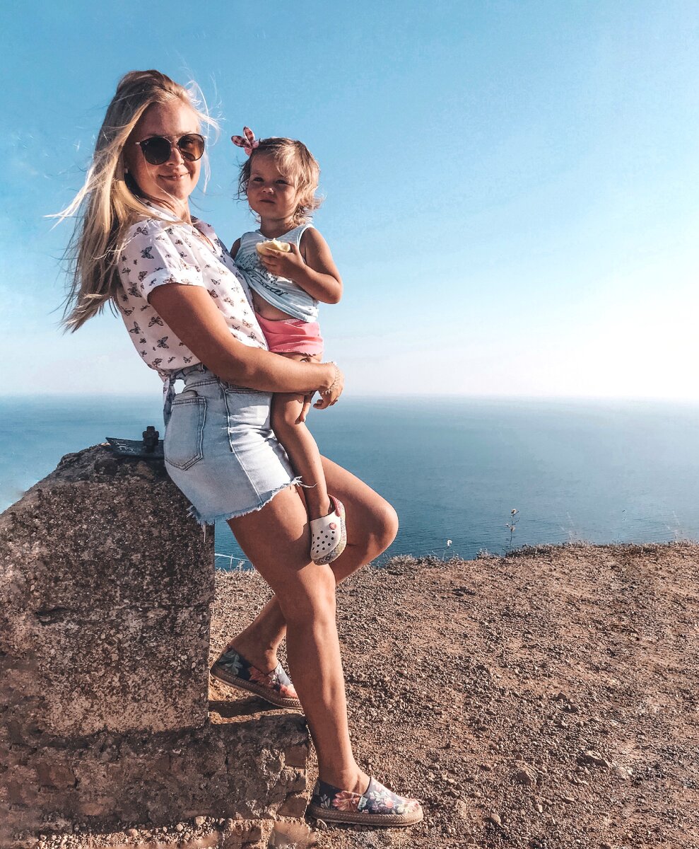 Под Севастополем, 2018 год