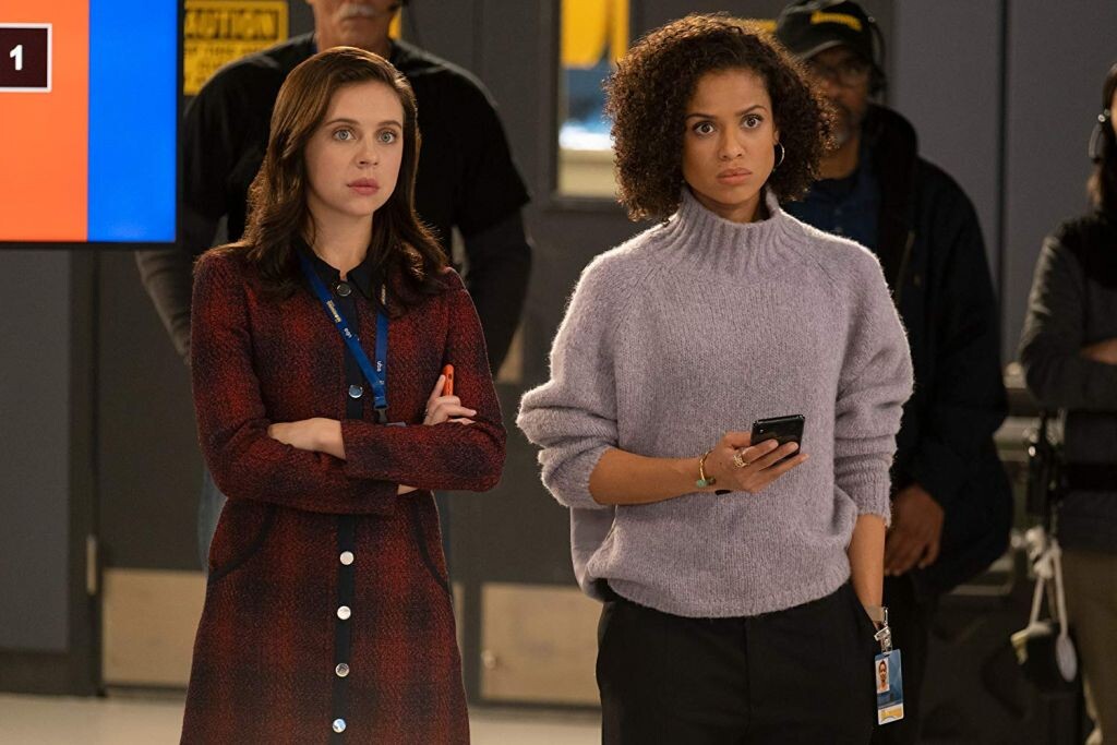 Кадры из сериала "Утреннее шоу"