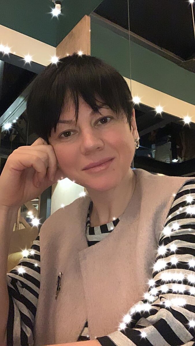 Ревякина Лилия Анатольевна