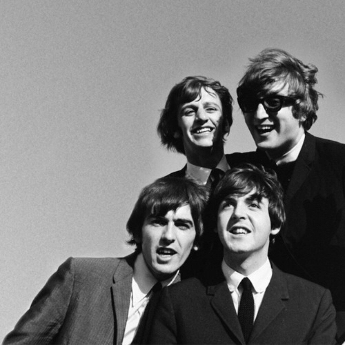 The Beatles