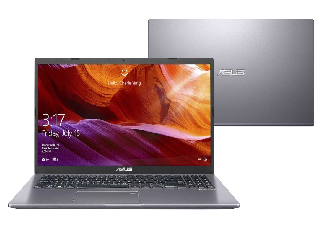 ASUS Laptop D509DA-EJ07 