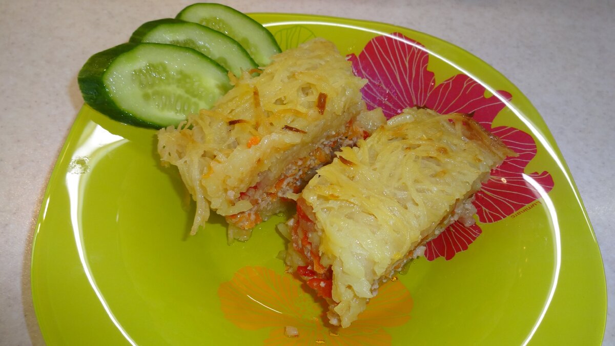 100 гр запеканки