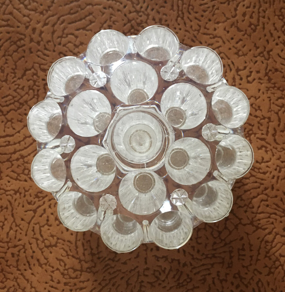 Странная находка