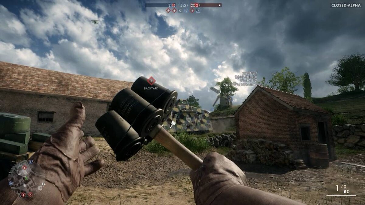 -2