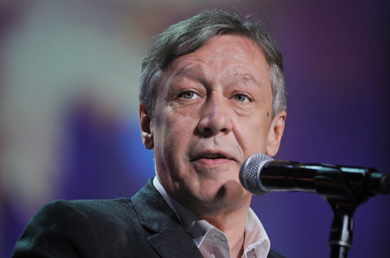 ФОТО: АГН МОСКВА 