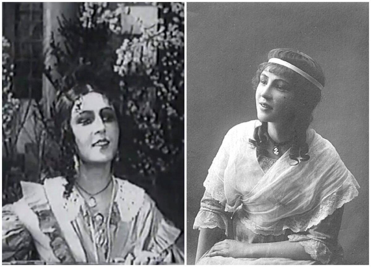 Вера Дженеева