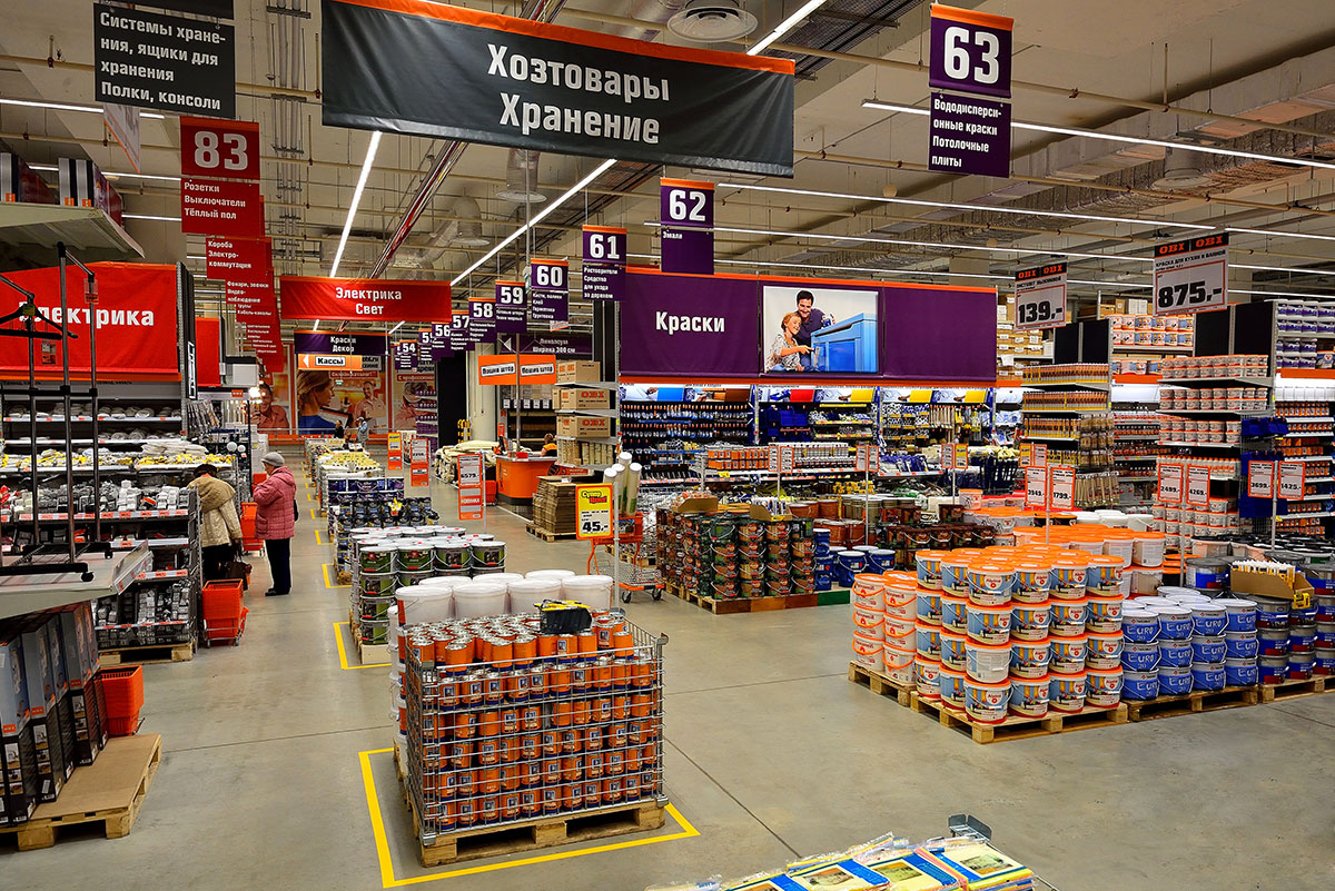 Фотография для иллюстрации. Источник: Яндекс Картинки