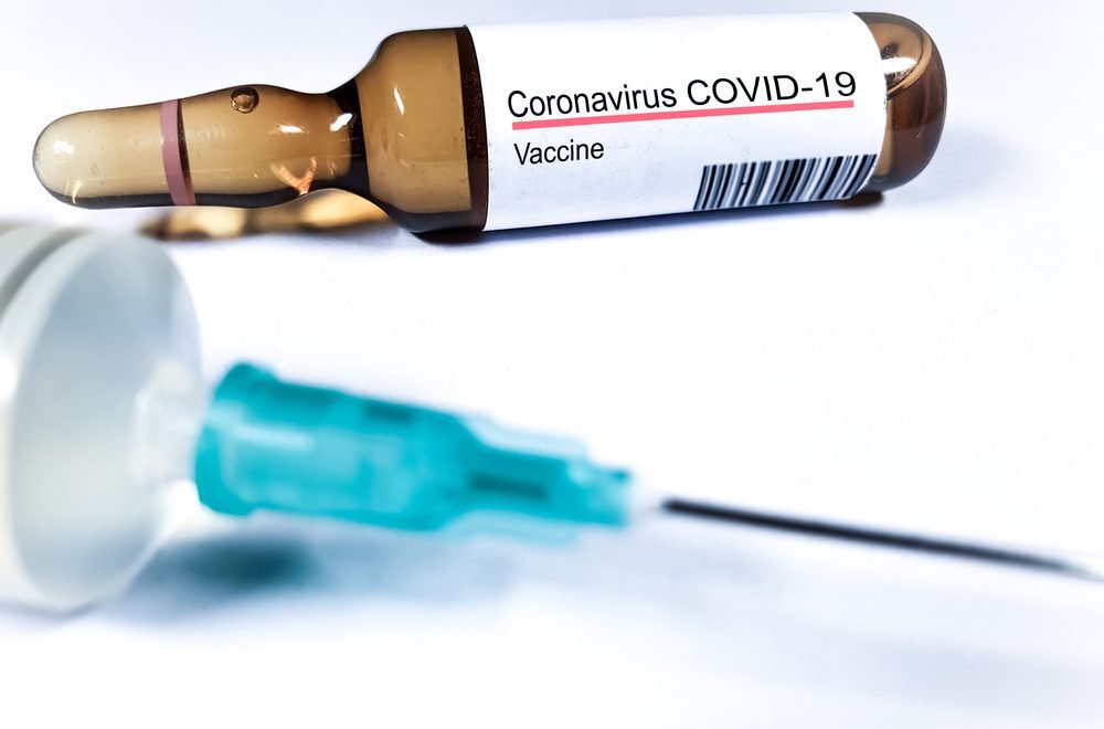 Сеченовский университет успешно завершил испытания вакцины от COVID-19