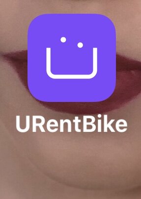 Значок программы