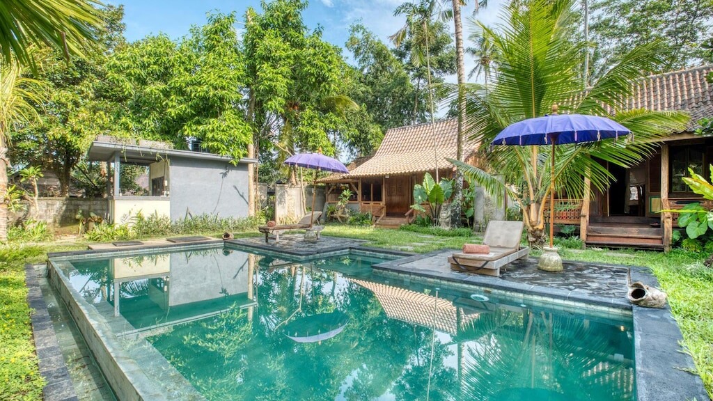 Sentana Villa Ubud