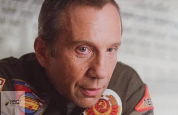 Фото из "Большая семёрка"