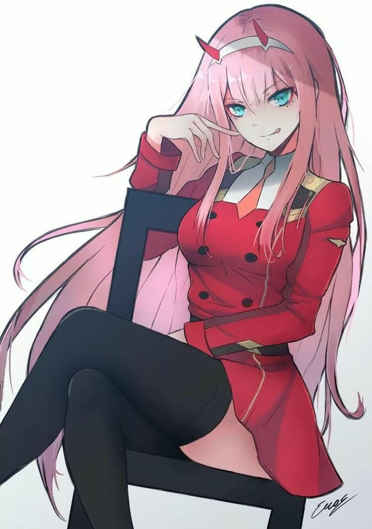 Darling in the franxx 2 сезон. 02 аниме 16+. Zero two six. Zero two демонёнок. Аниме darling in the franxxx.
