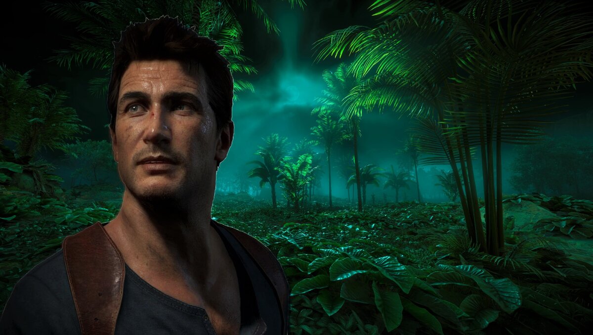 Uncharted 4