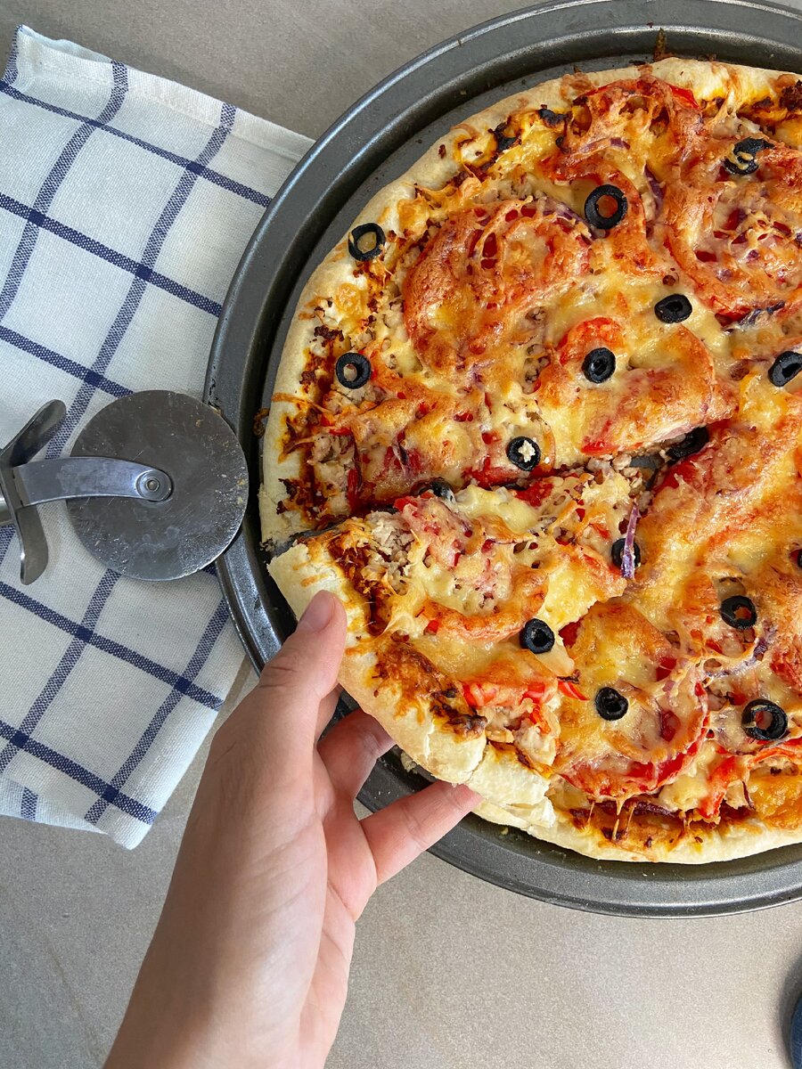 Дома вкуснее
