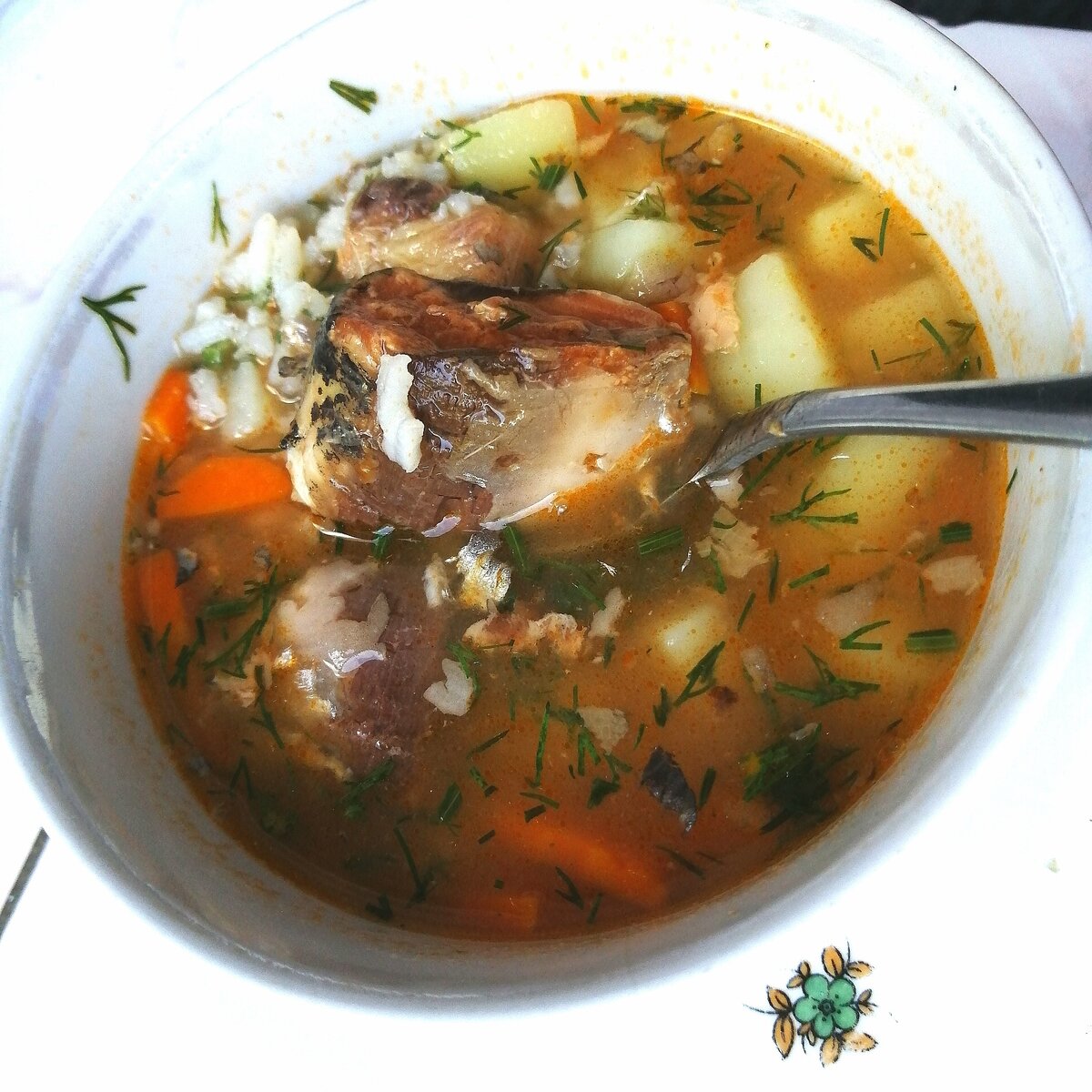 Вкусно а главное быстро в приготовлении