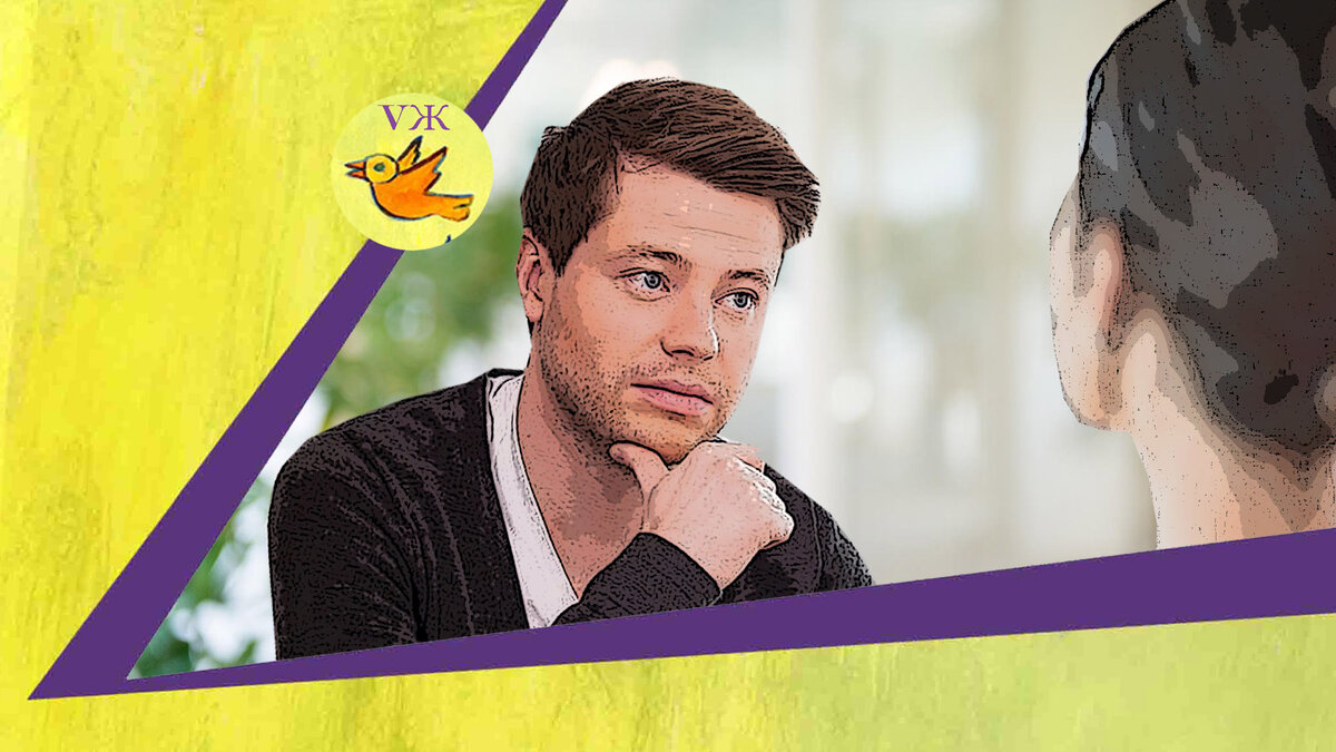 Послушайте! А не подписаться ли Вам на мой канал и в гости заходить?