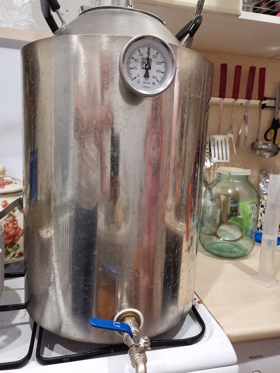 Фото автора 