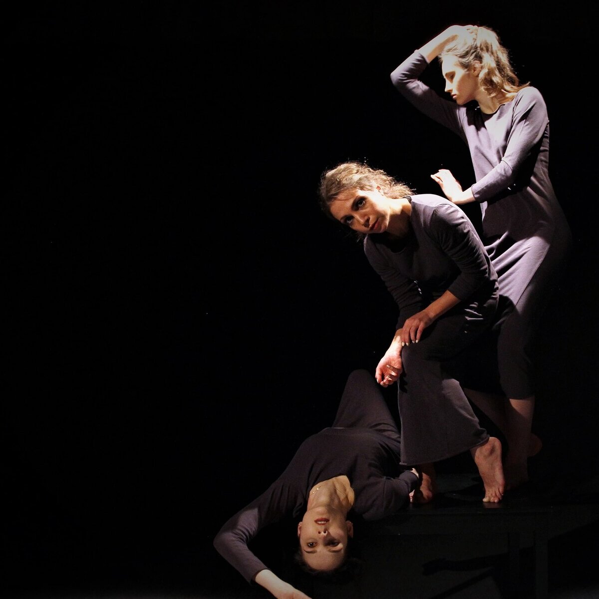 Спектакль 3 Сестры (А. П. Чехов), 2020