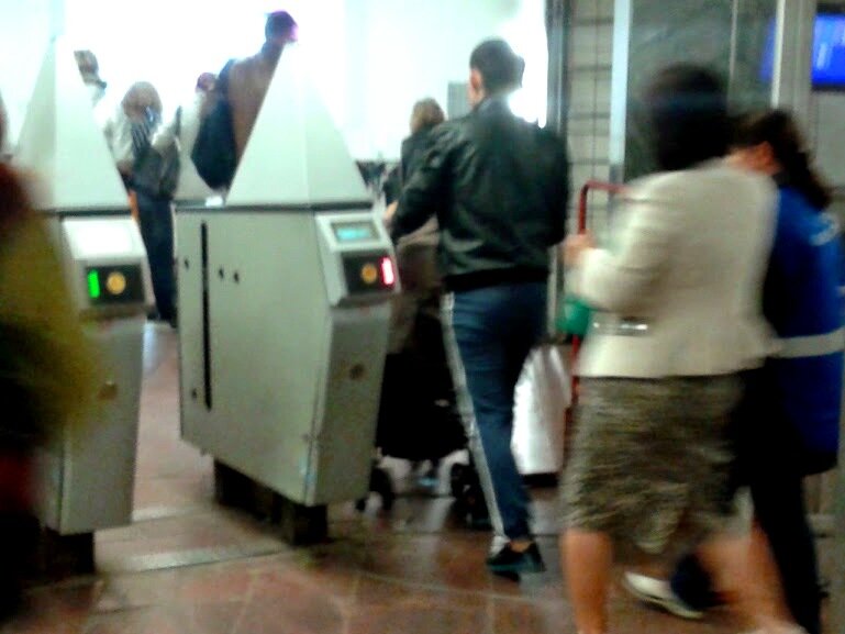 Из моих архивов - еще 2014 год!