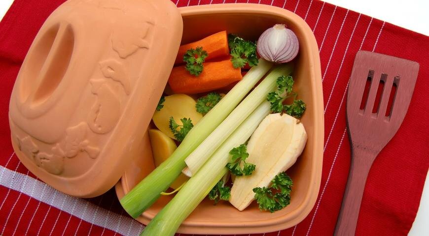 9 типов питания, специально для gastronom.ru