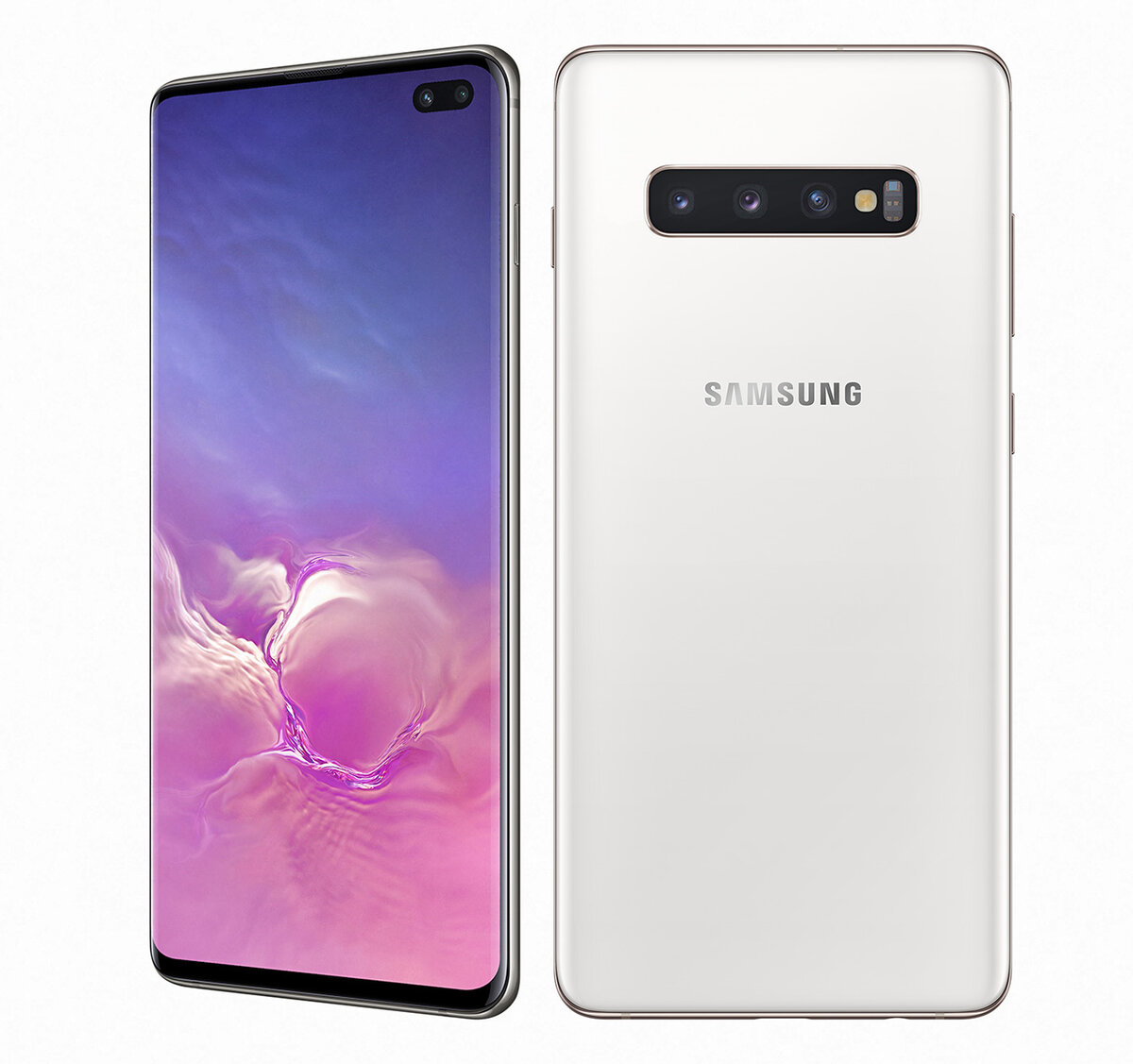 Samsung Galaxy S10