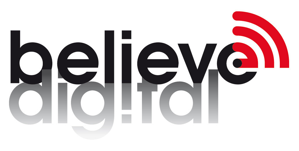 Believe this show. Believe Music. Believe дистрибьютор. Дистрибьюция believe. Believe Digital