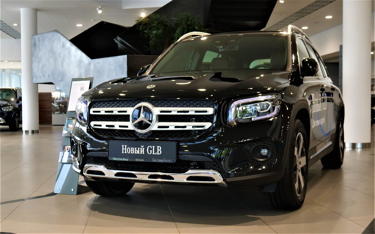 Машина получилась очень симпатичной...