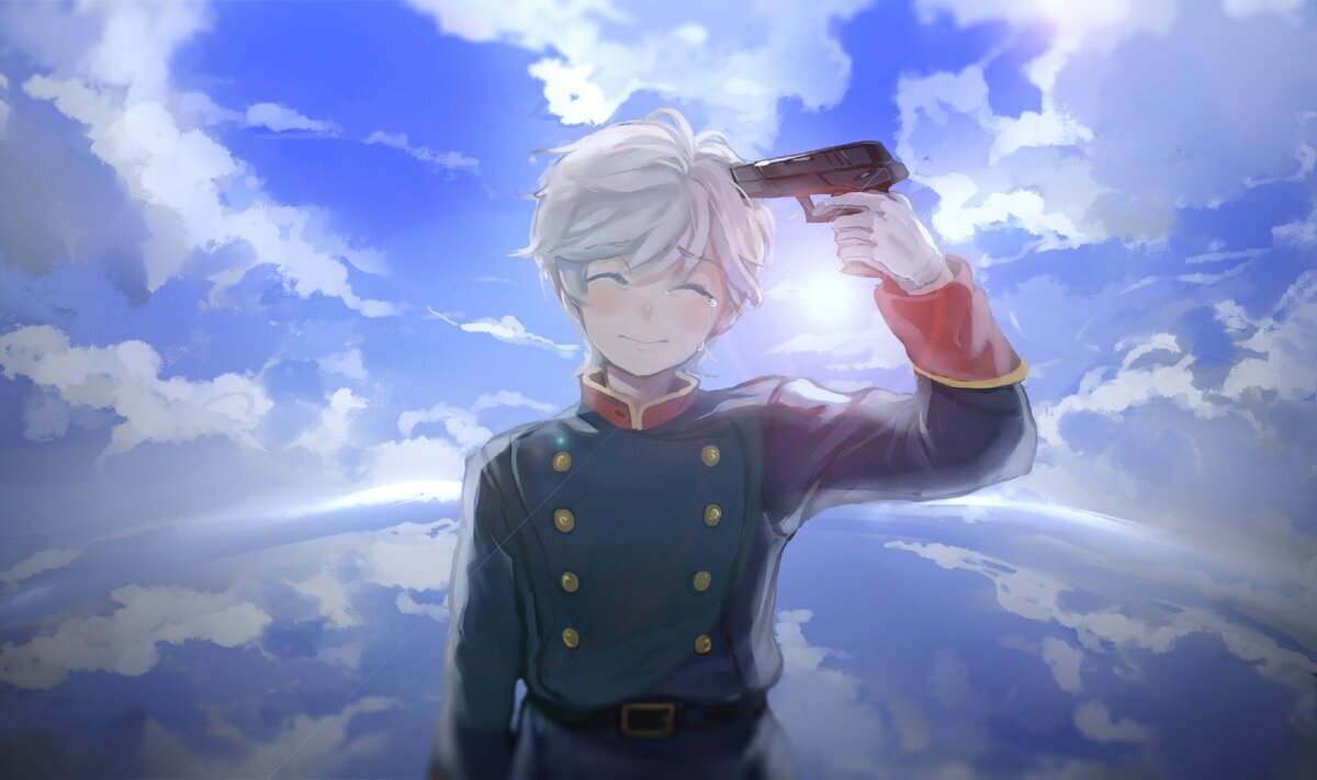 1 из 3Альдноа. Зеро