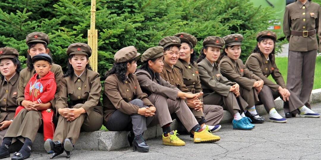 Bu ölkədə heç kim koronavirusa yoluxmayıb