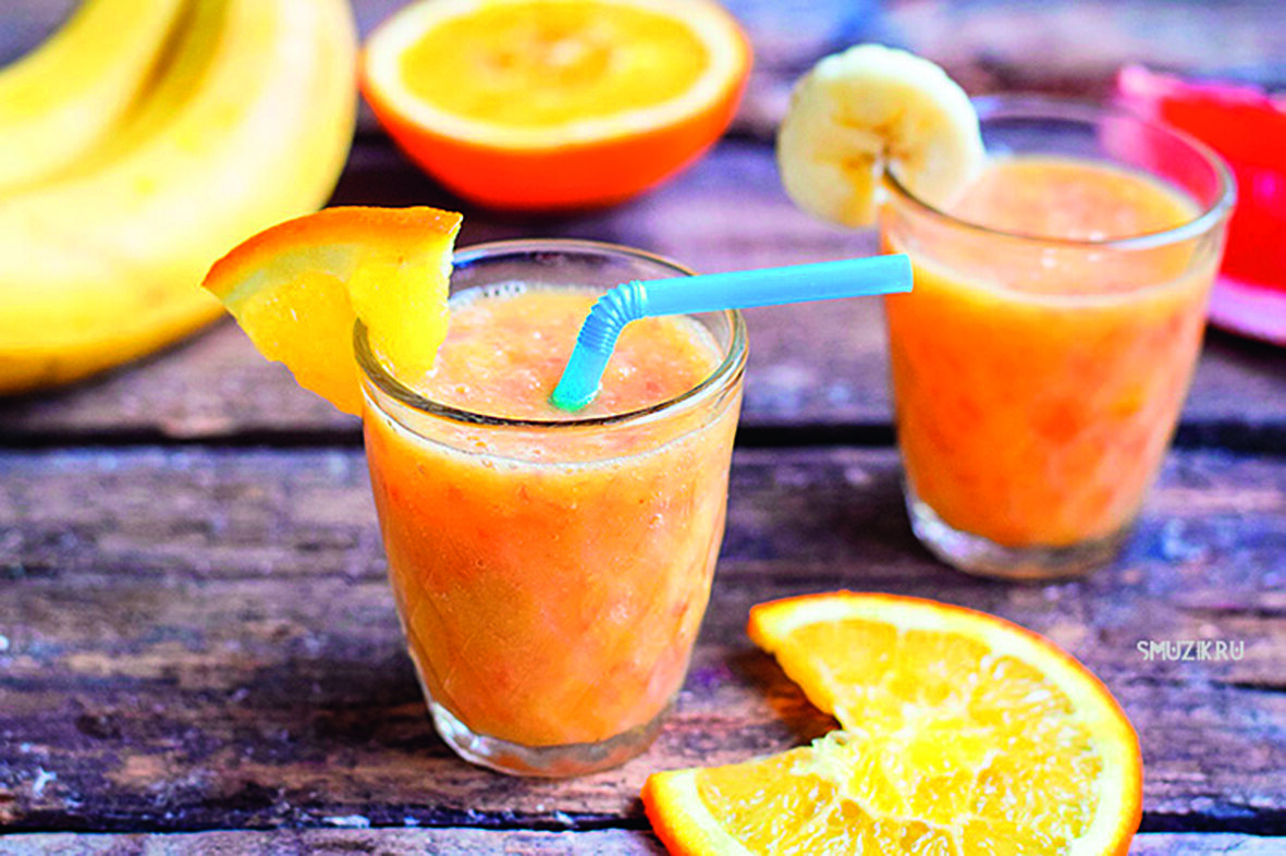 фрукты бананы мандарины. мандарин и банан. банан и апельсин. смузи банан яблоко манго. мандарин и банан.